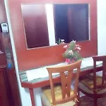 Perfeito Apartamento In Copacabana