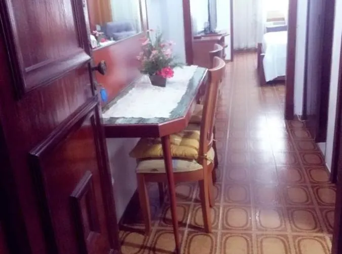 Perfeito Apartamento In Copacabana