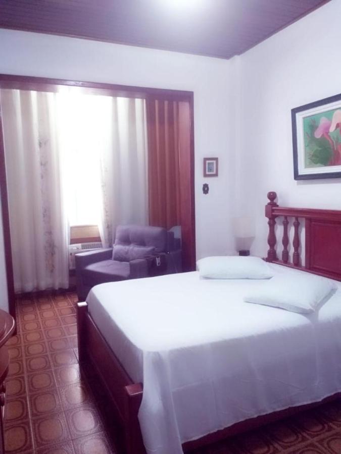 Perfeito In Copacabana Apartamento