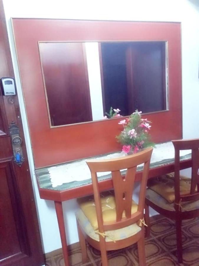 Perfeito In Copacabana Apartamento *