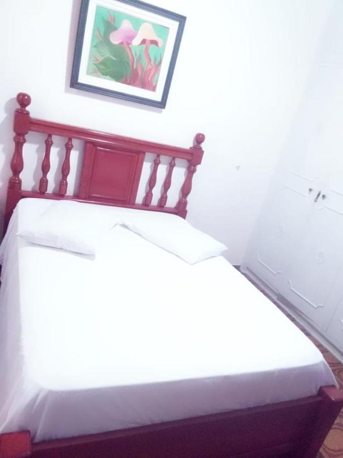 Perfeito In Copacabana Apartamento *