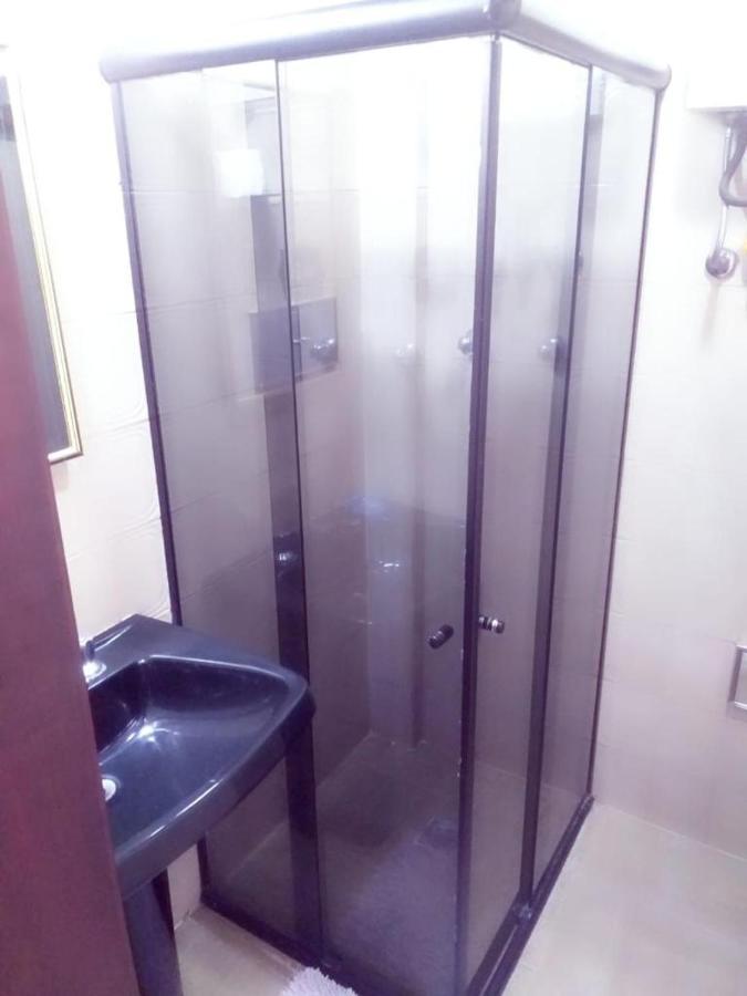 Perfeito In Copacabana Apartamento